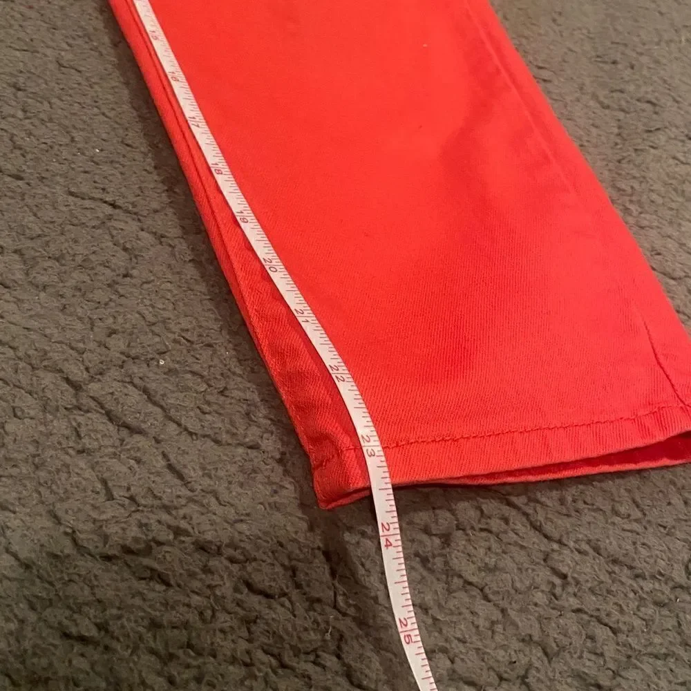 Chico’s Platinum Cropped Pants - Picture 10 of 14